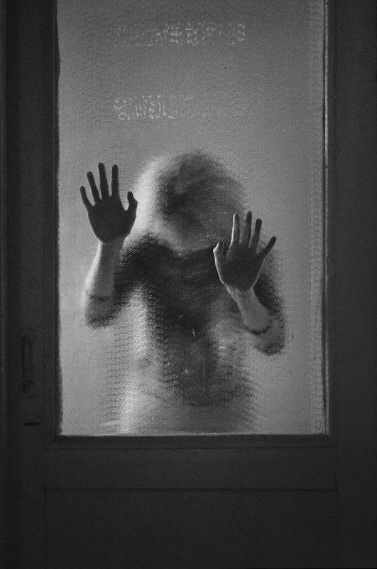 Locked Up...photo preview