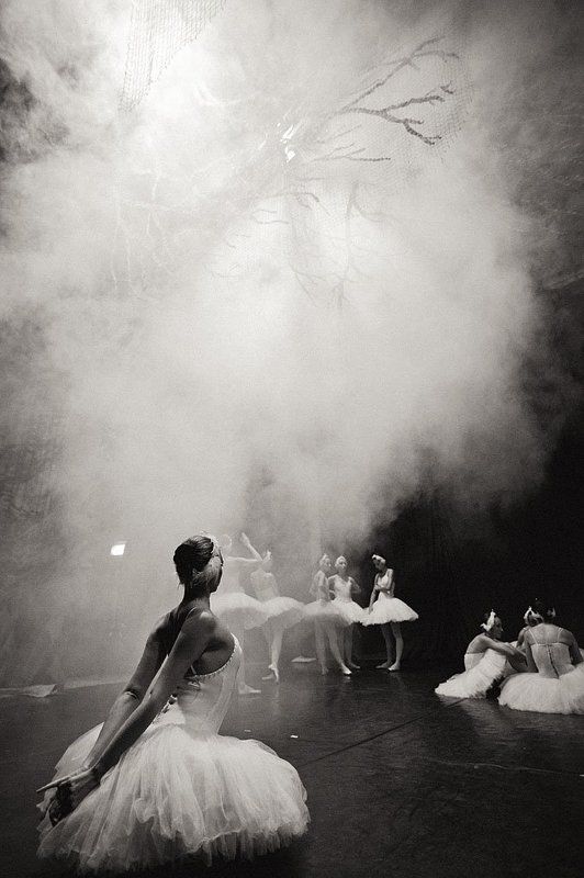 ballet ***photo preview