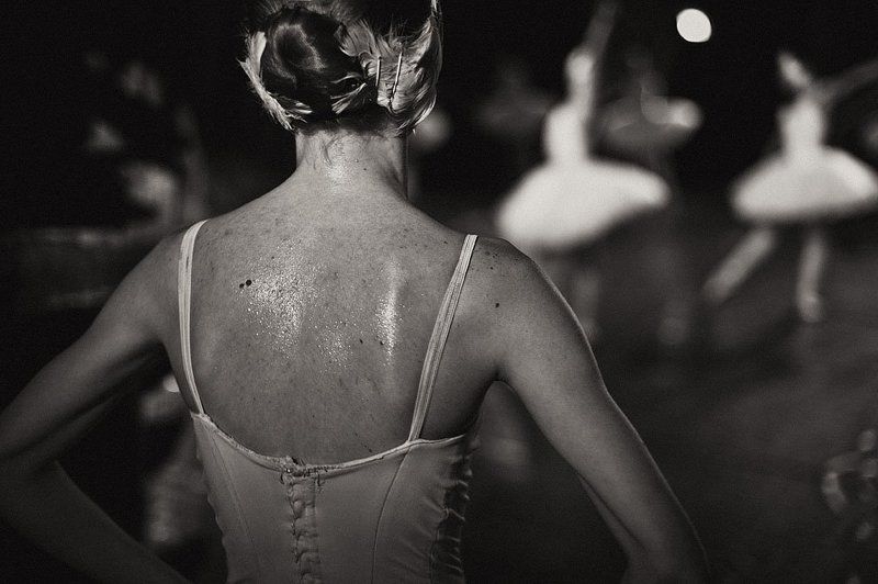 ballet ***photo preview