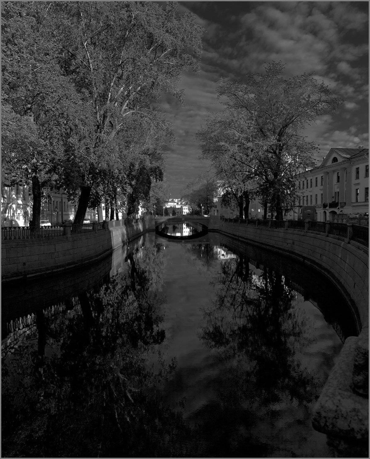 , Михаил Чурбанов