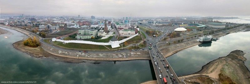 осень в Казаниphoto preview