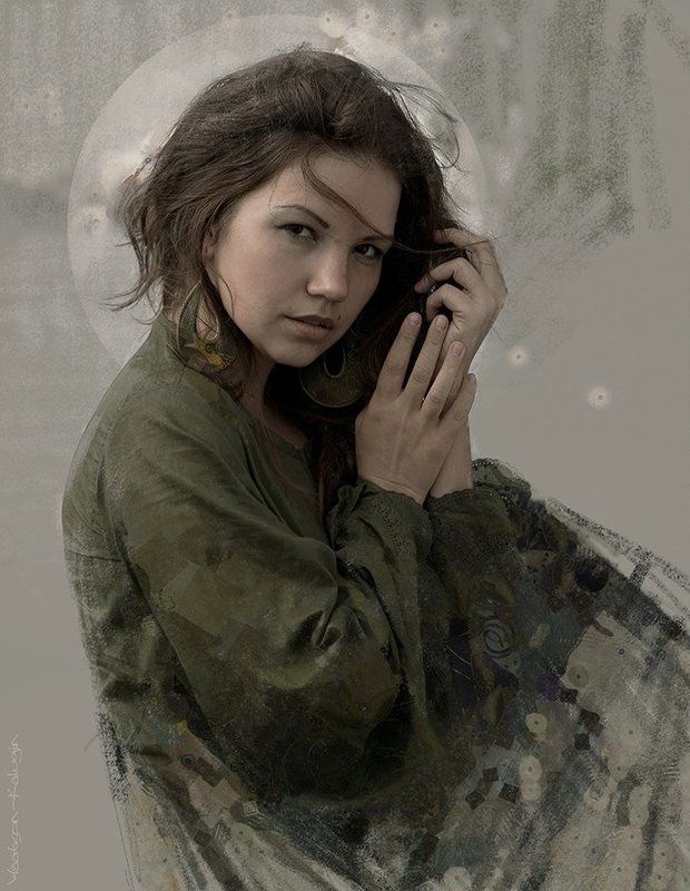 Лик Зимыphoto preview