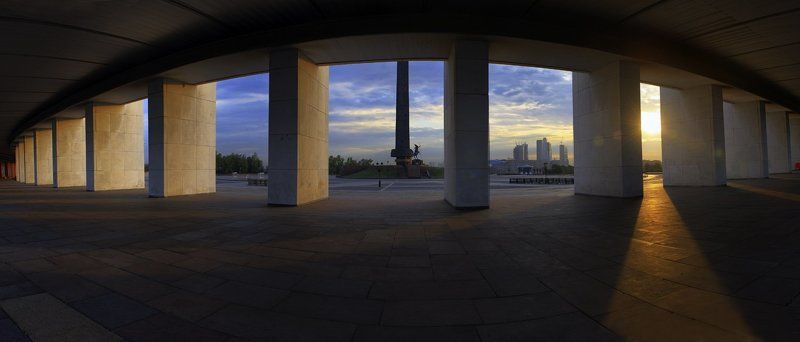 парк, победы ***photo preview