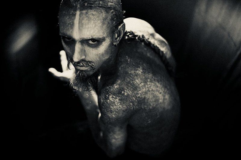 dark, art ***photo preview