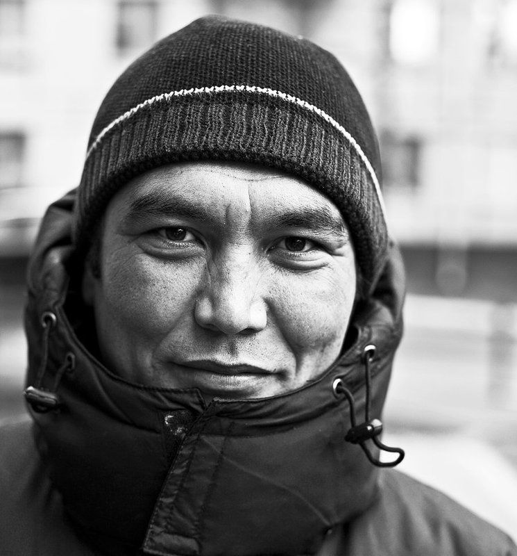 Улыбакаphoto preview