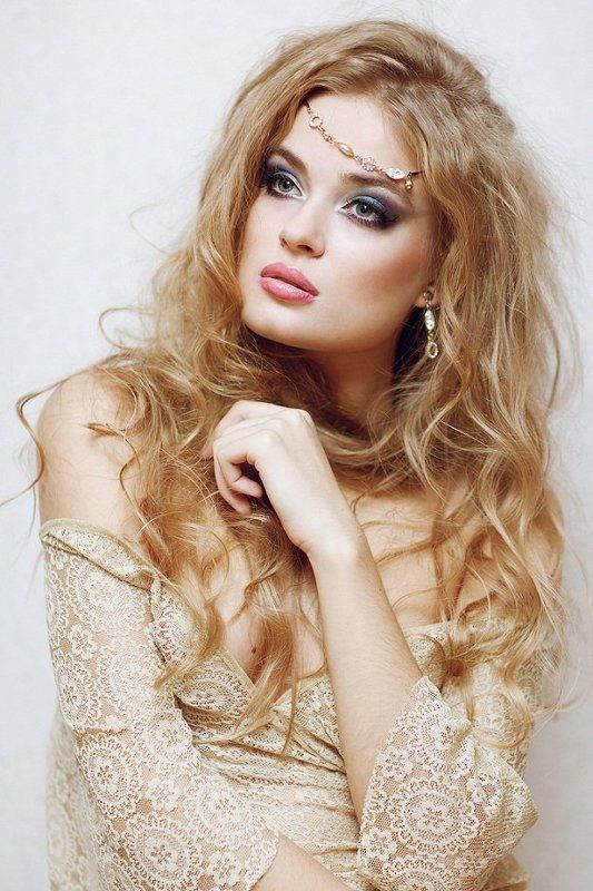 Мария фото превью