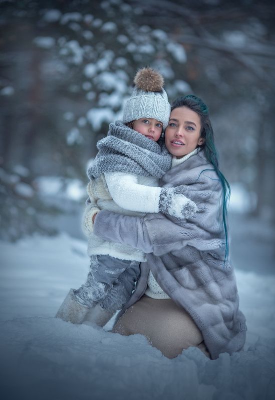 Мамино счастьеphoto preview