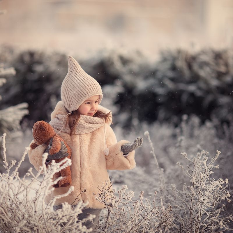 Морозное утроphoto preview