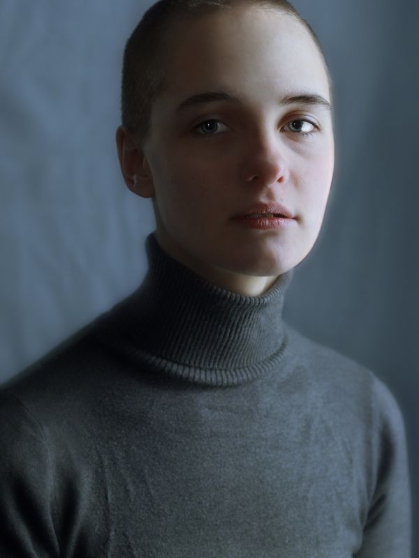 portrait, portraitphotographer, портрет, девушка, античность Daydreamingphoto preview