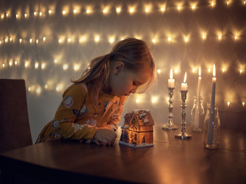 Доченькаphoto preview