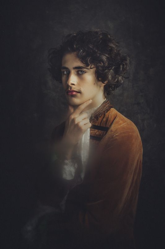 a window to the pastphoto preview