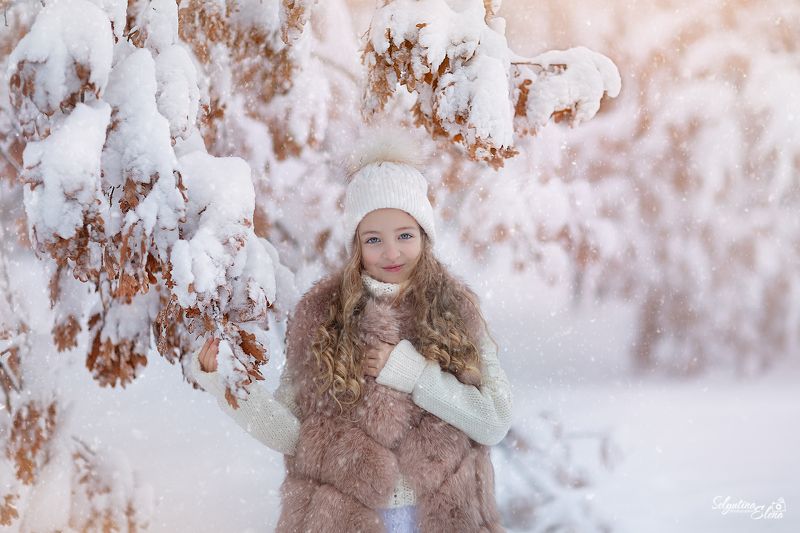 сНежно photo preview