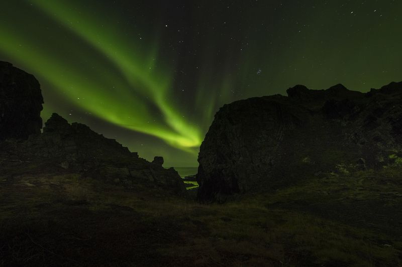 landscape northphoto preview