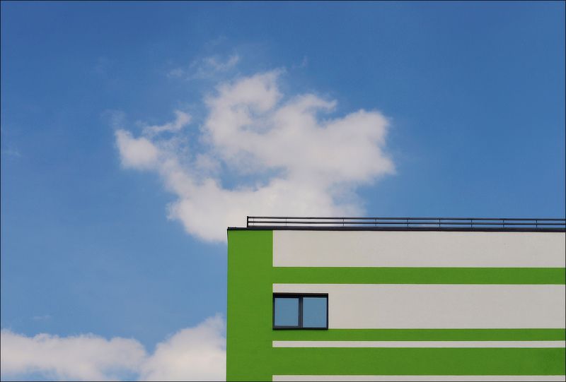 минимализм Windowsphoto preview