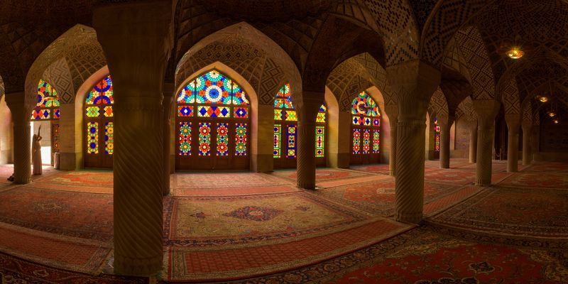 Nasir al-Mulk Mosquephoto preview