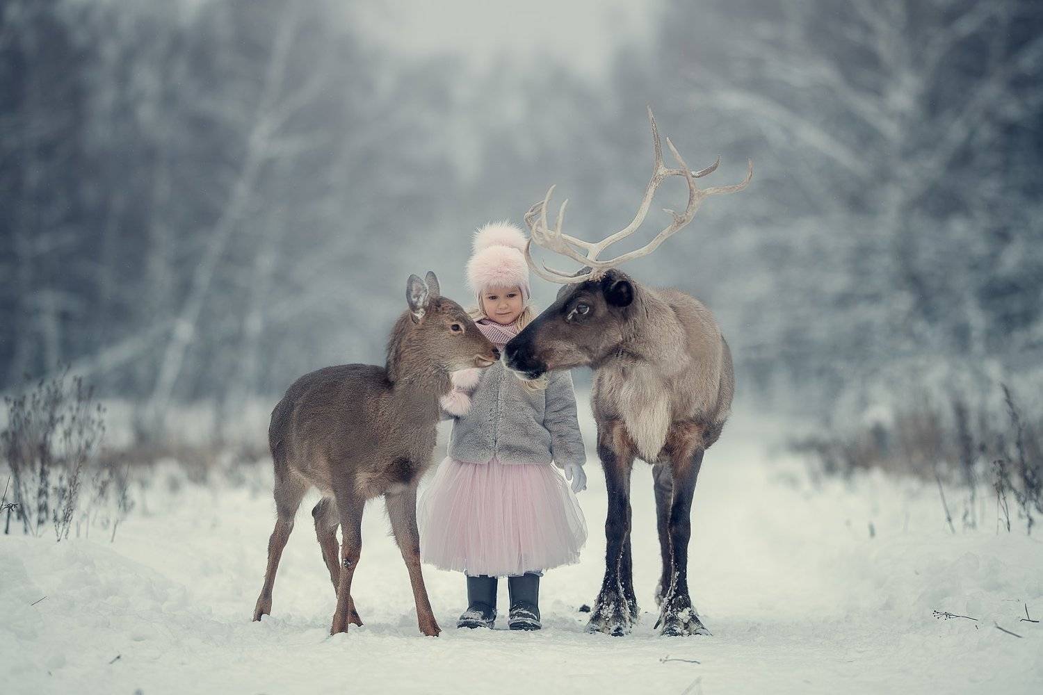 , Юлия Кубар