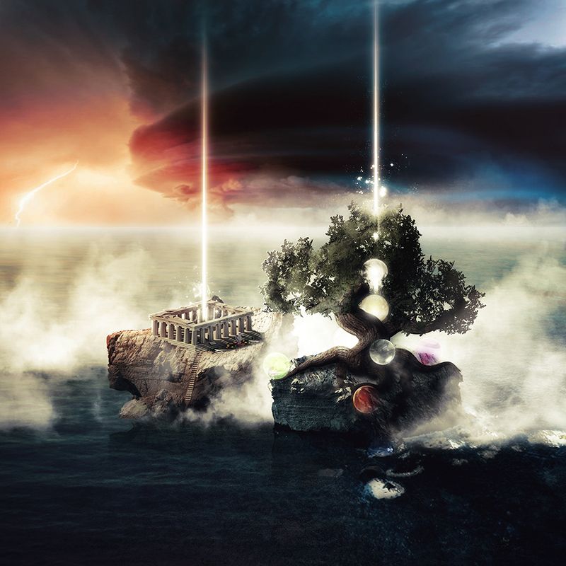 Архипелаг Боговphoto preview