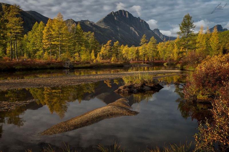 Ручей Неведомыйphoto preview