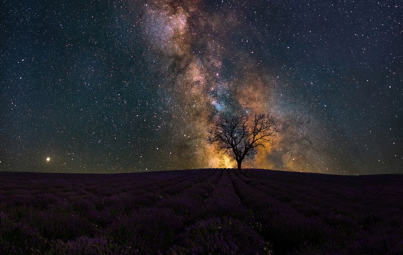 ceclii, nikon d3400, milky way, night Milky Wayphoto preview