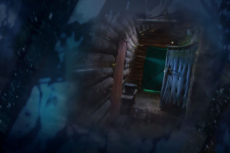 Сказки старого домаphoto preview