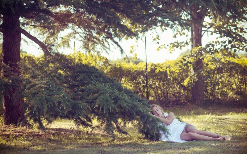 Crafted bedphoto preview