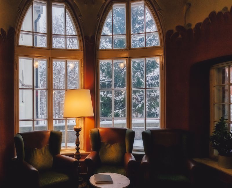 The windows into winterphoto preview