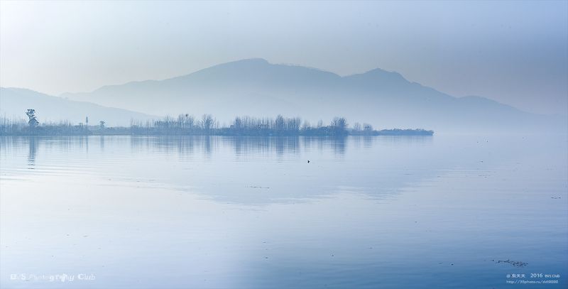 邛海风光photo preview