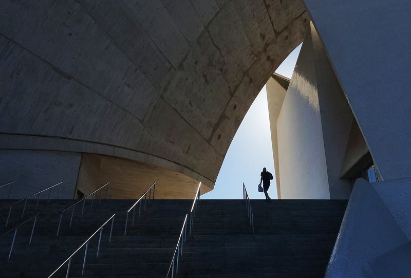 Santa Cruz de Tenerifephoto preview