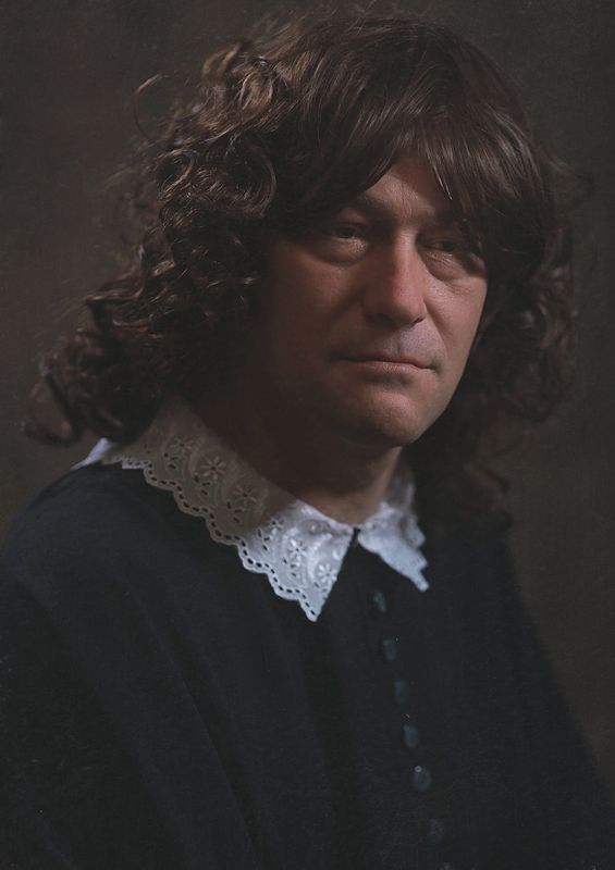 Незнакомец.photo preview