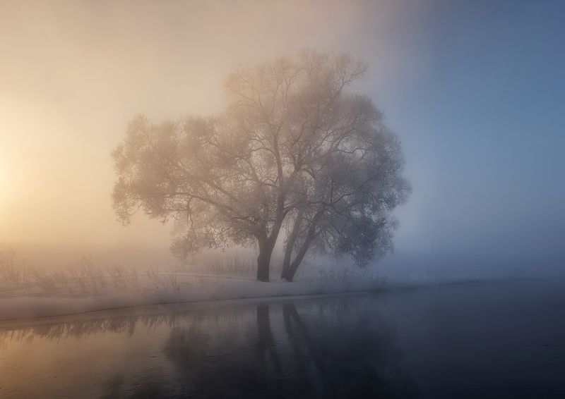 Fighting fire with coldphoto preview