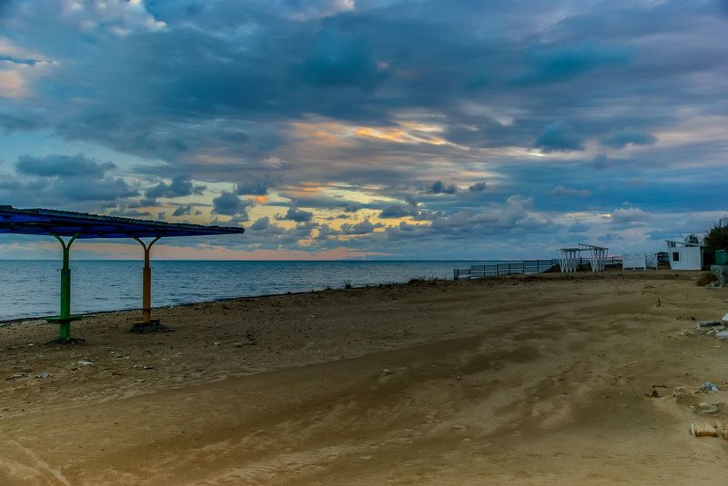 вечерелоphoto preview