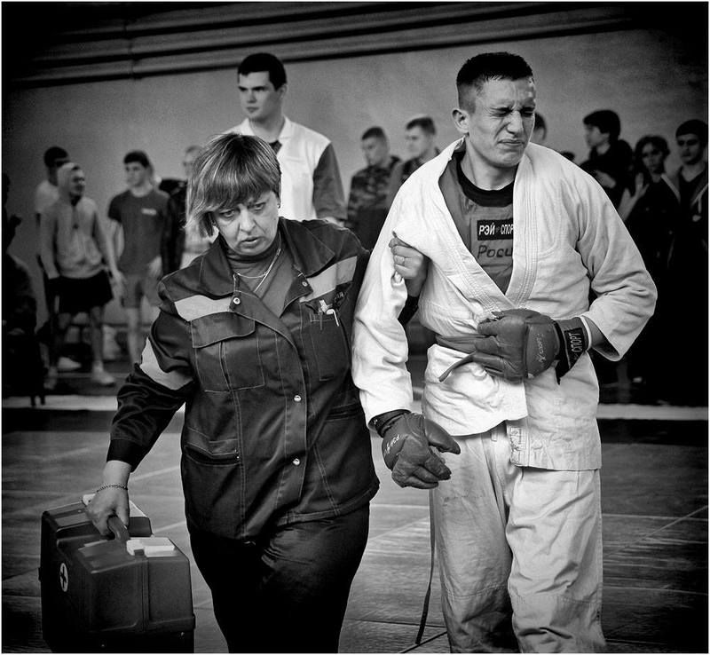 борьба Досталосьphoto preview