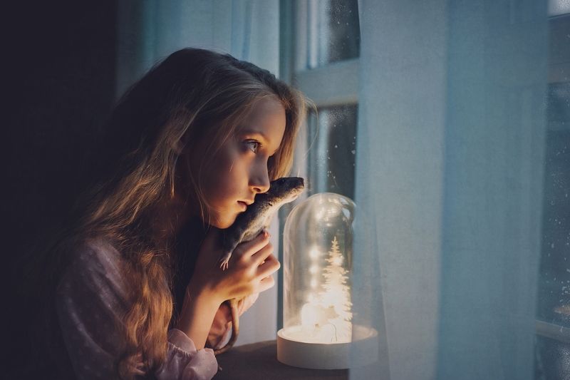 Winter daysphoto preview