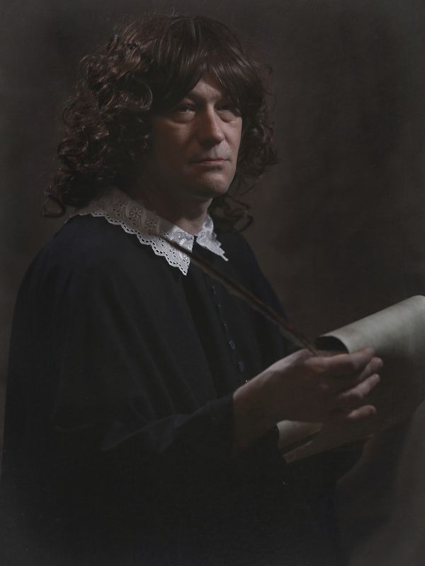 Незнакомец.photo preview