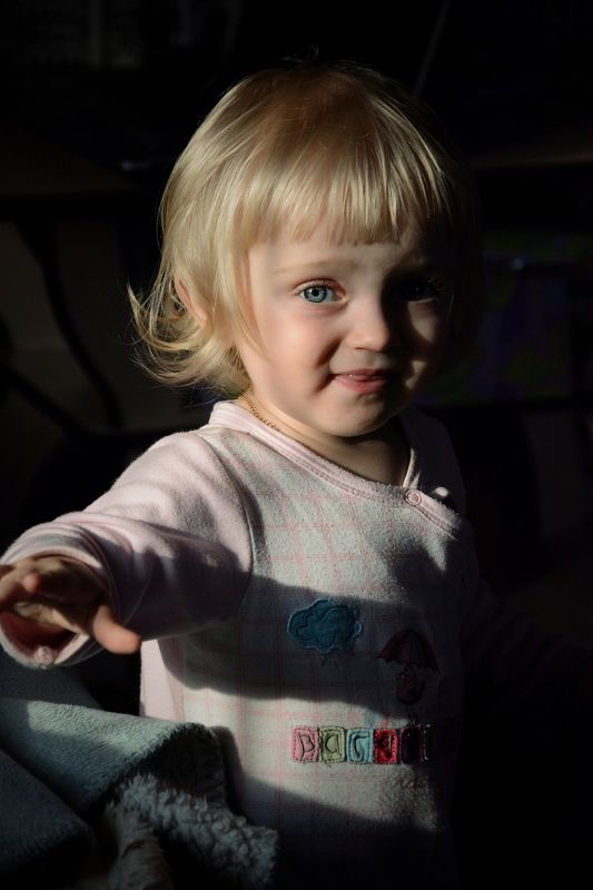 Детство, семья, ребёнок, портрет, девочка, цвет, child, childhood, portrait, color, family, daylight  фото превью