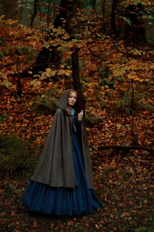 portrait,girl,outdoor,color,moody,model The Secret life of daydreamsphoto preview