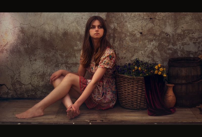 воспоминания о лете...photo preview