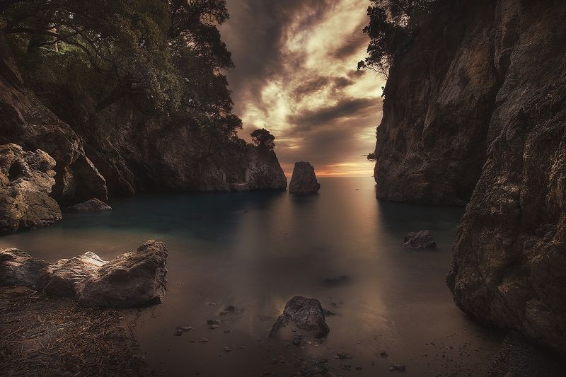 Calettaphoto preview