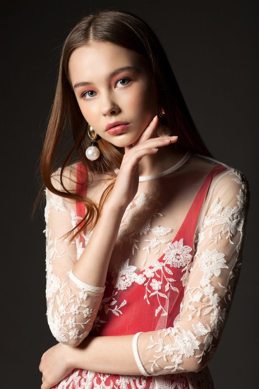 девушка, girl, fashion, vogue, beauty Настяphoto preview