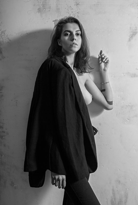 nude, ню, девушка, обнаженная no namephoto preview