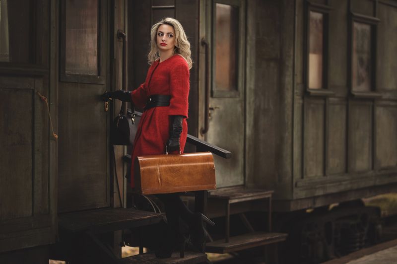 The Dressmakerphoto preview