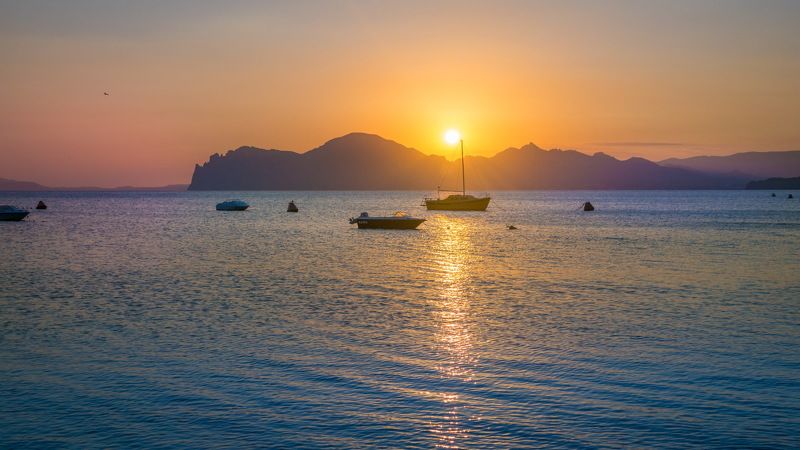 Крымские видыphoto preview