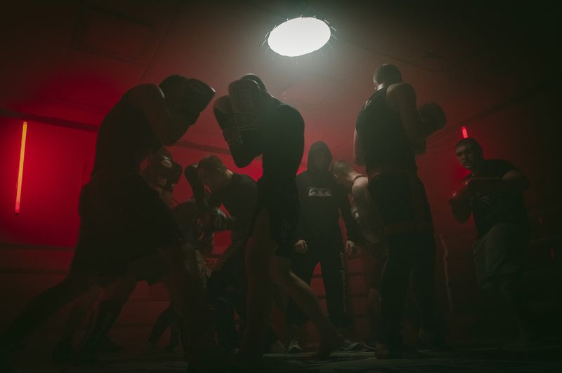 box, sport, sportphoto preview