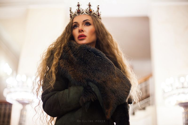 killingpower Juliephoto preview