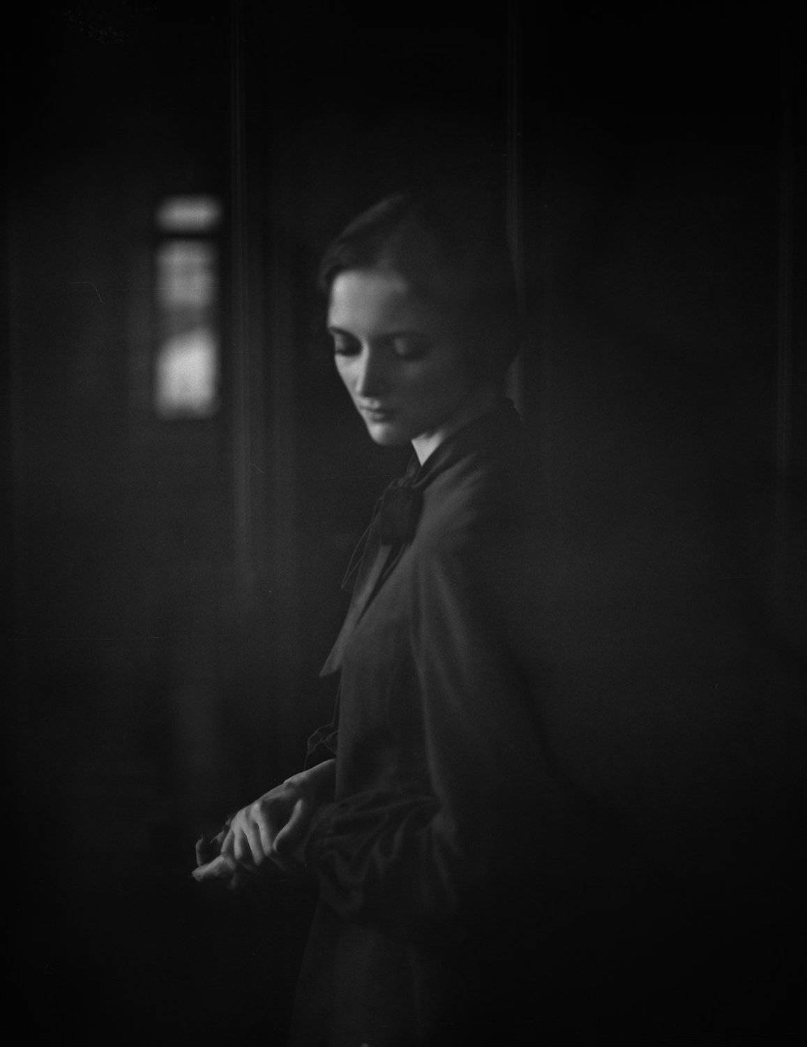 Анна. Автор: Александр Губель , Александр Губель