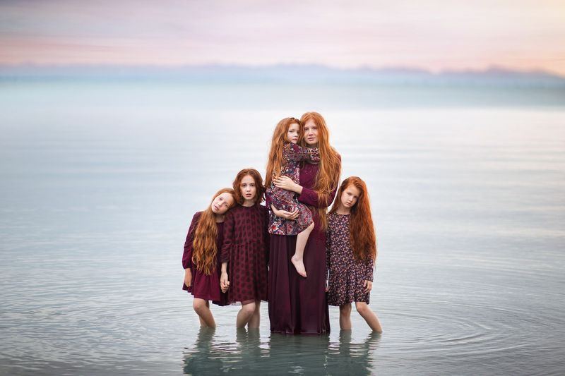 Рыжикиphoto preview