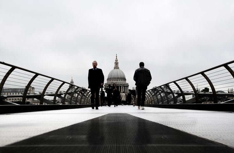 город, стрит, архитектура, лондон, англия Ритмыphoto preview