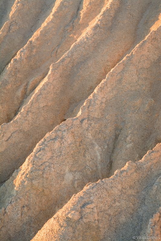 осень, желтый, линии, абстрактный, минимализм, пейзаж, рассвет, свет Линии. Абстрактные пейзажи в окрестностях Актовского каньонаphoto preview