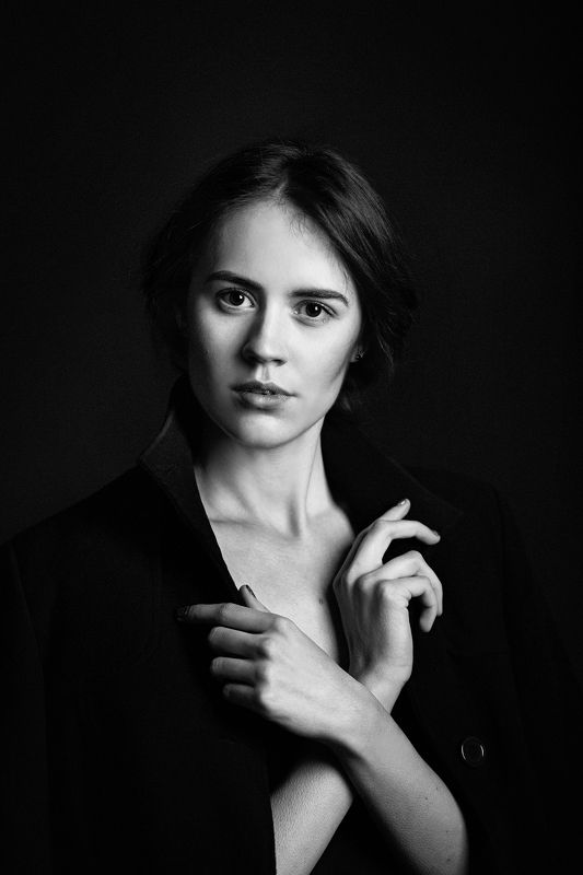 фото, девушка, портрет, photo, portrait, canon Марияphoto preview