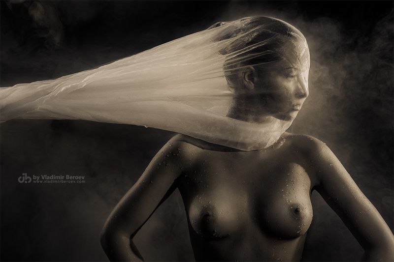 арт-ню, Владимир Бероеа, Vladimir Beroev, ню, nude, boduart, фотосессия, beauty, бьюти, aqua, голая, naked, фотосет, аквастудия, аквасъемка VicAqua. Scene 13photo preview